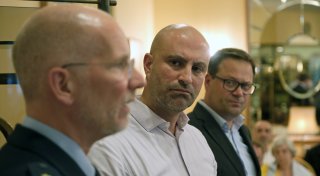 Sicherheitsgefühl in Bad Oeynhausen sinkt: So reagieren Stadt und Landrat
