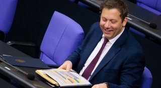 Bundeshaushalt 2026 mit noch höheren Schulden