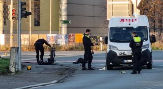 Wochenrückblick: Tödlicher Unfall, Schienenfahrzeug in Flammen und Fachkräftemangel