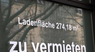 Weniger Firmen in Deutschland gegründet