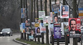 Duell ums Direktmandat: Hier lohnt sich der Blick besonders
