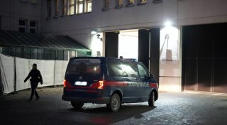Signa-Gründer Benko festgenommen - U-Haft beantragt