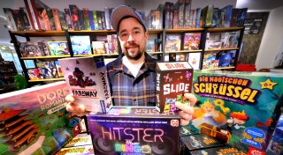 Spielzeugtrends für Weihnachten: Gütersloher Experte gibt Tipps für Groß und Klein