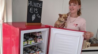 Neues Geschäft im Kreis Gütersloh: Unternehmerin eröffnet ungewöhnliche Boutique