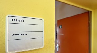 Disziplinarverfahren: Lehrerin aus NRW seit 15 Jahren krankgeschrieben