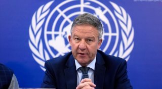 Deutscher Botschafter in den Iran zurückgekehrt