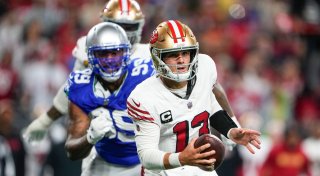 San Francisco schlägt Seattle Seahawks