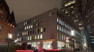 Mutter von Kremlkritiker in Klinik - Ermittlungen dauern an