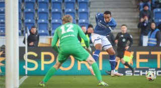 Kniats Leistungsprinzip: Warum Arminia Bielefelds Offensive kein Wunschkonzert ist