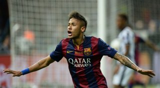 Bericht nach Wechselgerüchten: Barça-Ansage an Neymar