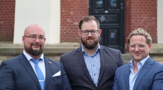 Überraschung im Kreis Gütersloh: AfD tritt bei der Kommunalwahl nicht überall an