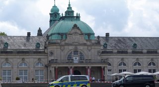 Totschlag im Bad Oeynhausener Kurpark: Fall Philipos fällt durch das Raster