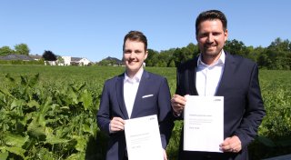Hiddenhauser CDU-Bürgermeisterkandidat will Elternbeiträge für OGS abschaffen