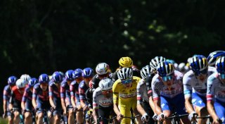 Franzose Paret-Peintre gewinnt Etappe auf dem Mont Ventoux