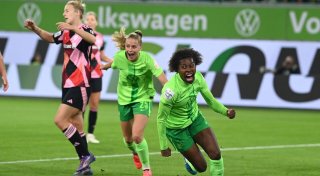 Studie zur Frauen-Bundesliga: «Vom Männersport abgrenzen»
