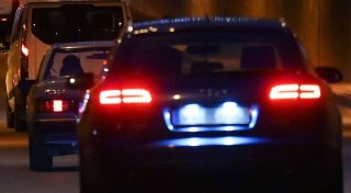 Urteil zu Auffahrunfall: Vordermann kann Mitschuld tragen