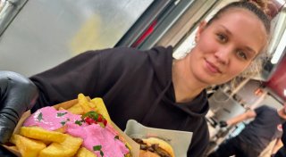 Kulinarische Tipps für das Bielefelder Fest: In vier Gängen über den Leineweber