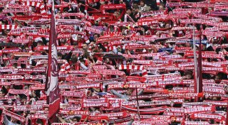 Deloitte-Studie: Leichter Umsatzrückgang der Bundesliga