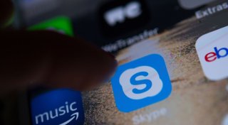 Microsoft schaltet Videotelefonie-Dienst Skype im Mai ab