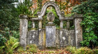 Diese Bestattungsarten sind in Bielefeld möglich