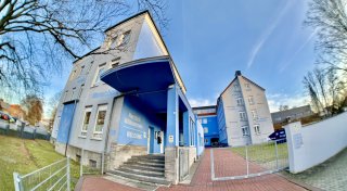 Männer leben jahrelang in Bielefelder Flüchtlingsunterkunft - Zeit für den Auszug