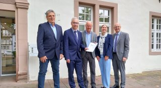 Das Friedhofswesen kostet Beverungen zu viel Geld