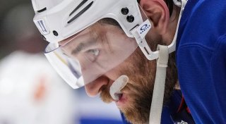 Draisaitl mit Edmonton ohne Chance in Montreal