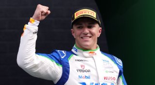 Nächster Fahrerwechsel: Neuer Verstappen-Kollege steht fest