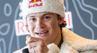 «Bin ein Showman»: Pinheiro Braathen zurück im Ski-Weltcup