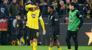 Weiter mit dem Interimscoach: Keine BVB-Lösungen in Sicht