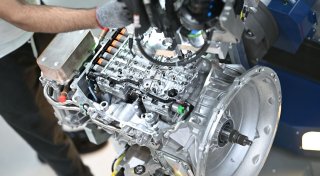 Stimmung in der Zulieferindustrie bleibt schlecht