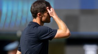 Alonso ruft nach PSG-Lektion «Neustart» bei Real aus