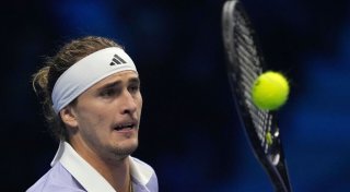 Zverev kann Novum bei Tennis-Saisonfinale schaffen