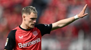 Medien: Bayer und Liverpool kurz vor Einigung in Wirtz-Poker
