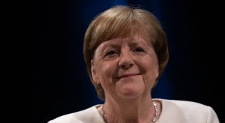 „Angie“ und wie sie die Welt sah: Das steht in Merkels neuer Autobiografie