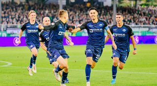 Mehr als eine Momentaufnahme? Warum der SC Paderborn für eine Überraschung gut ist