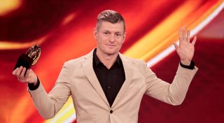 Toni Kroos zieht sich aus Öffentlichkeit zurück