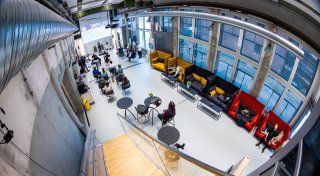 Zahl der Milliarden-Start-ups seit 2020 mehr als verdoppelt