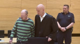 50-Jähriger erwürgt seine Ehefrau im Kreis Gütersloh - „Warum hat er ihr das angetan?“