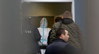 Angreifer von Aschaffenburg soll dauerhaft in Psychiatrie