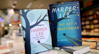 Neues Buch von Harper Lee erscheint aus dem Nachlass