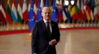 Scholz: Klimastrafen sollen Autohersteller nicht belasten