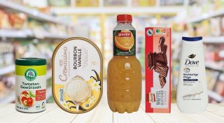 Verbraucher haben entschieden: Das ist die „Mogelpackung des Jahres“