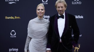 Thomas Gottschalk macht Krebserkrankung öffentlich