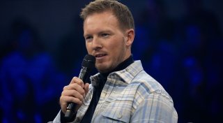 Nagelsmann: «Besser aus der Nummer gekommen als Bayern»