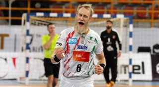 SC Magdeburg in Barcelona ohne Chance