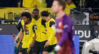 Retter in der Not: Dortmund feiert «Winnertyp» Guirassy