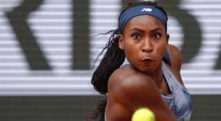 Amerikanerin Coco Gauff gewinnt die French Open