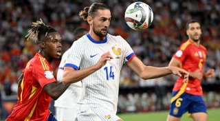 Marseille schmeißt nach Kabinenschlägerei zwei Stars raus