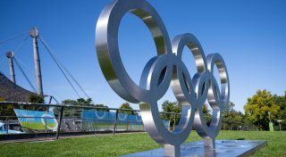 Trotz Bericht: München hält Olympia-Befragung für regulär